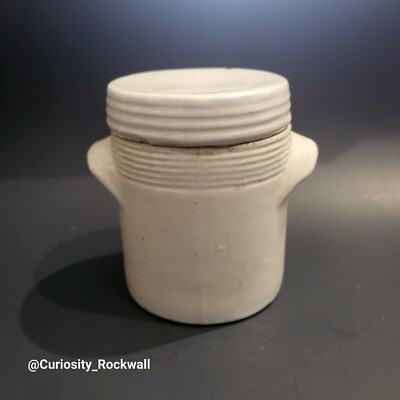 ANTIQUE FRENCH CONFIT POT 1930's  | eBay | eBay US