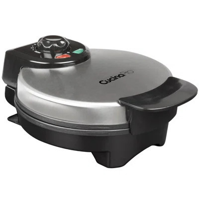 CucinaPro Classic Round Belgian Waffler | Wayfair North America