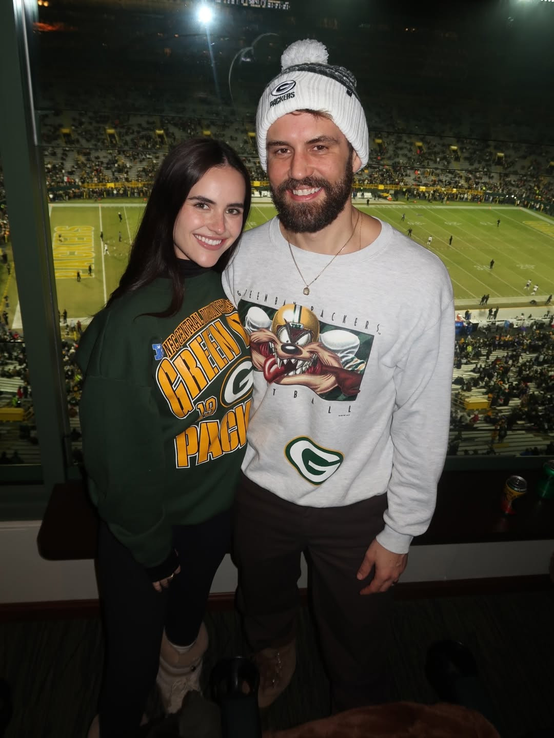 gonna go pack go regardless of the outcome 

 #LTKootd