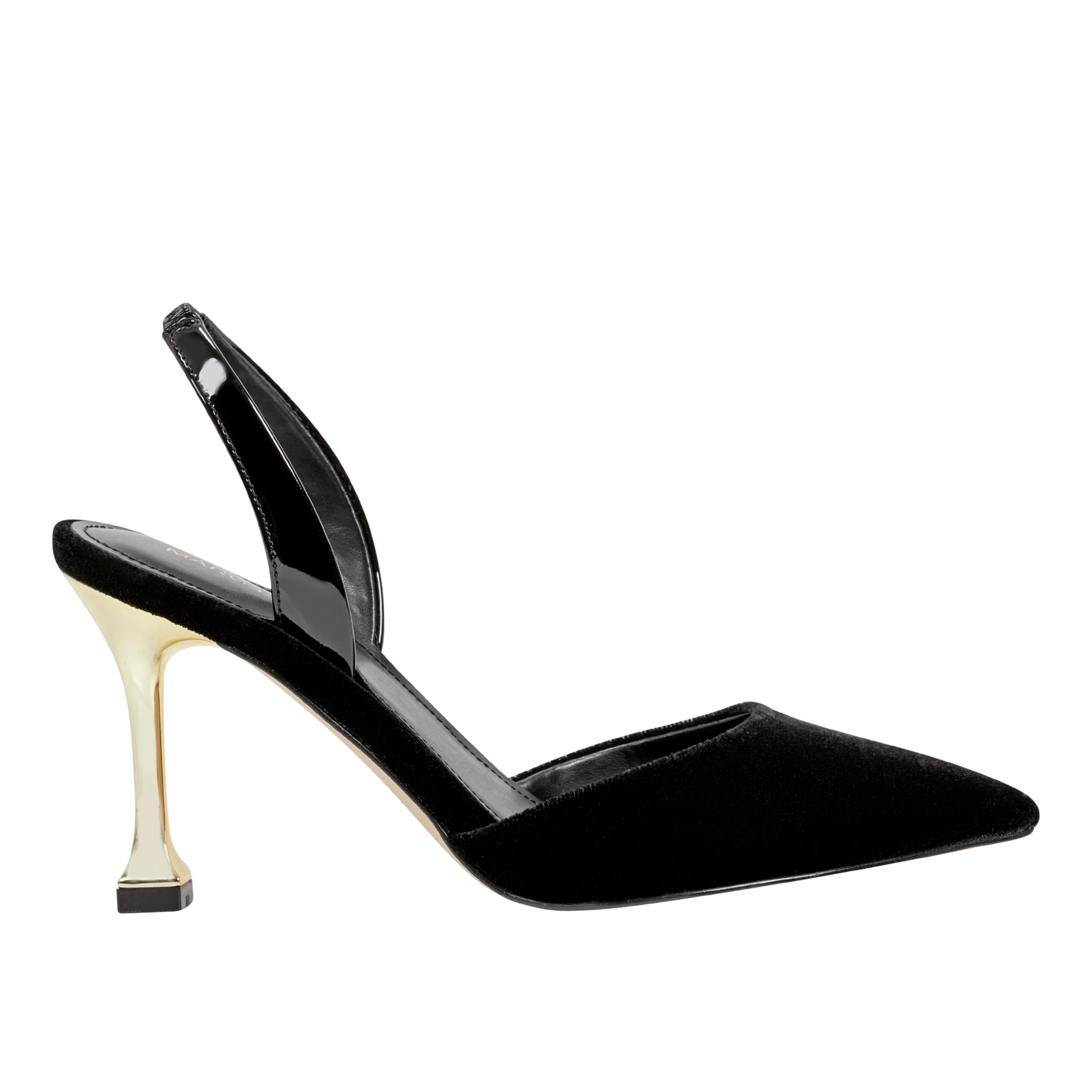 Hadya Slingback Pump | Marc Fisher