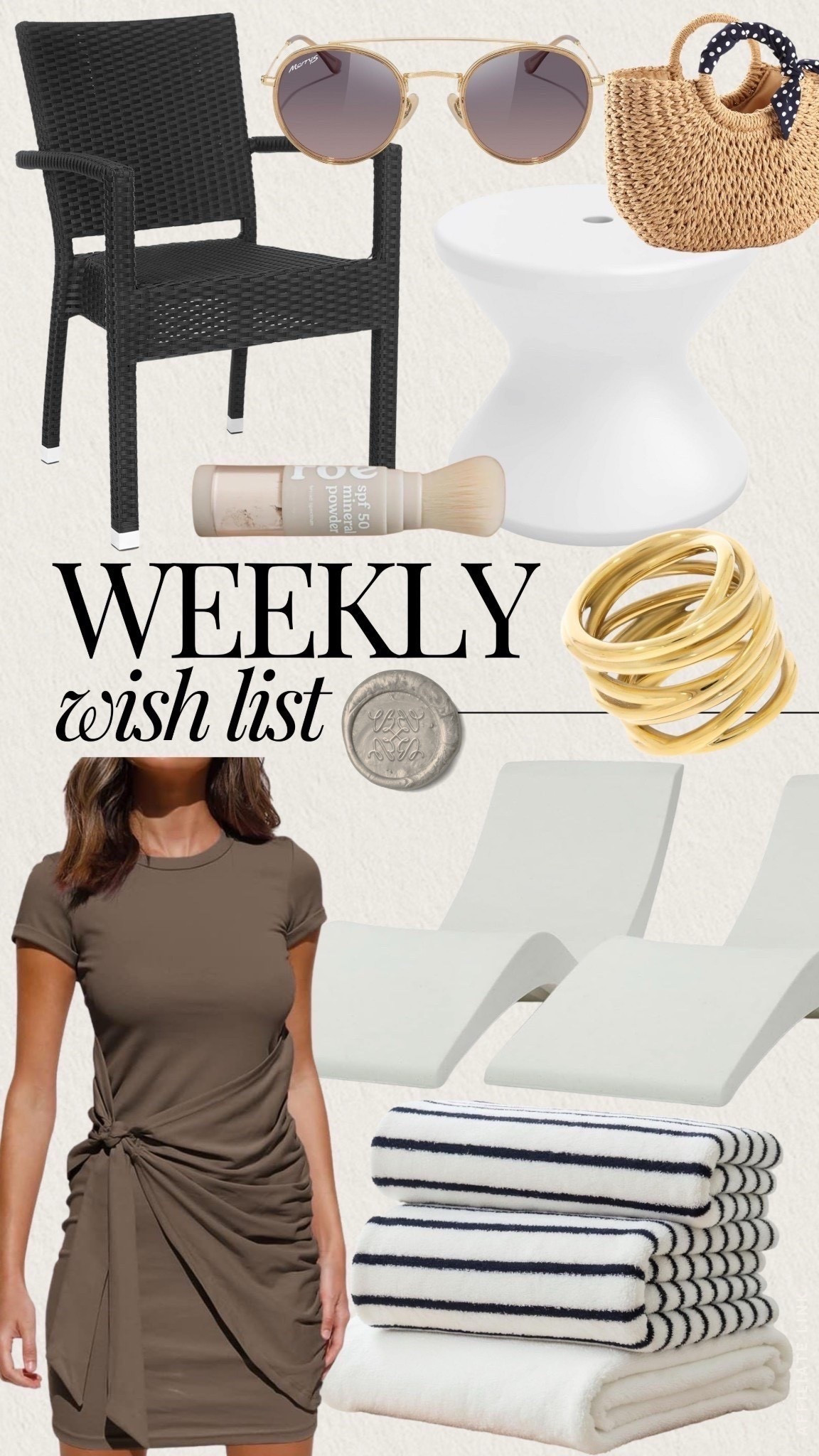 The ultimate Amazon edit: summer-ready fashion meets home decor! ☀️
#AmazonEdit #SummerStyle #AmazonHomeFinds #ClosetGoals #ChicAmazonFinds #OnTrendStyle #HomeInspo #AmazonFavorites

#LTKHome #LTKBeauty #LTKSeasonal