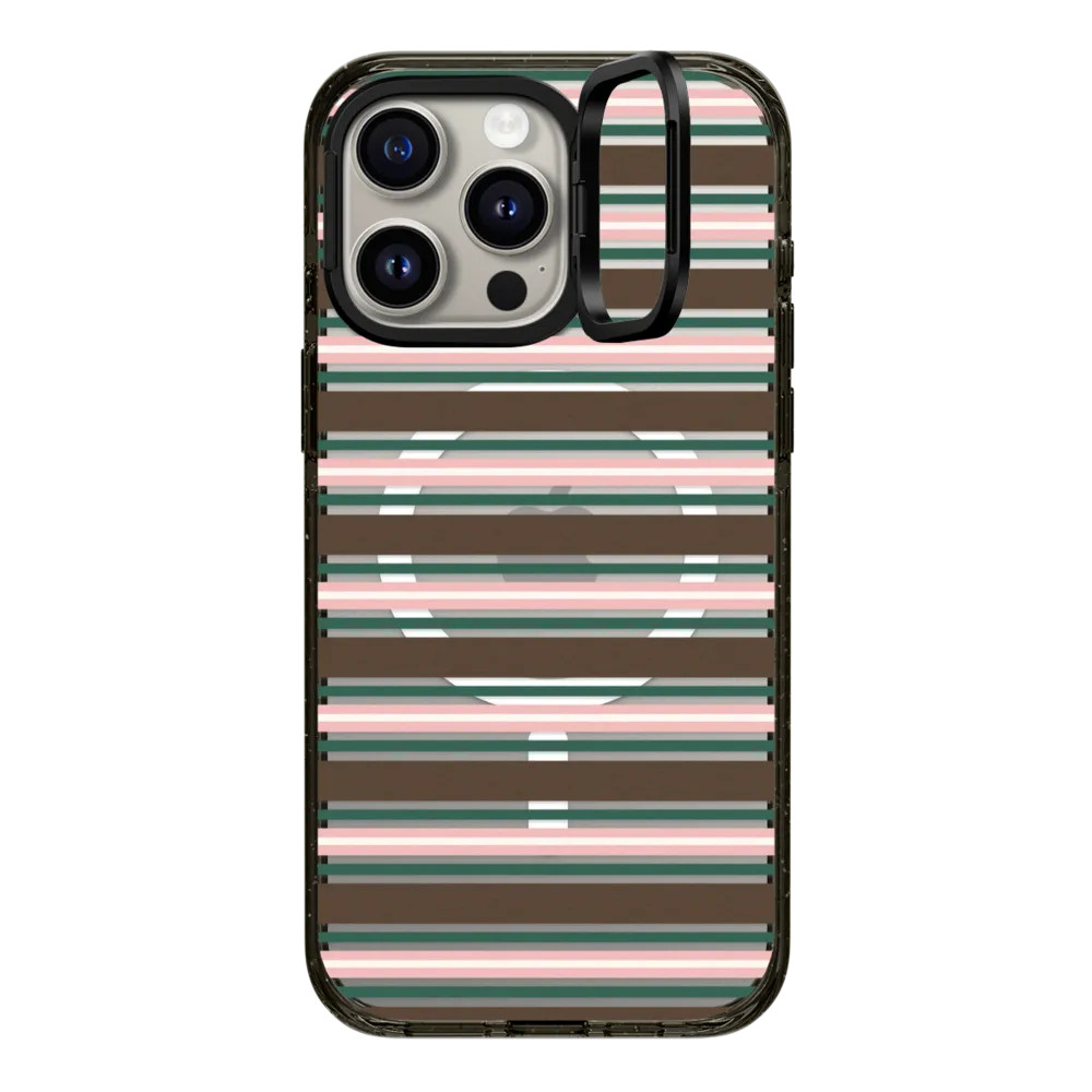 Brown Stripe | CASETiFY (Global)
