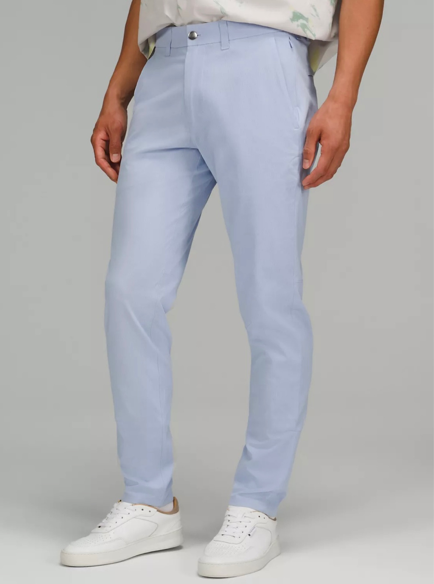 Lulu pants (jacks wedding guest outfit)