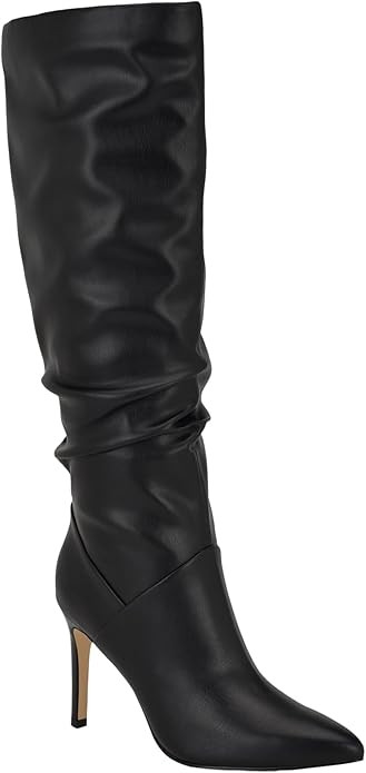 Nine West Women's Perino Knee High Boot | Amazon (US)