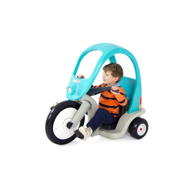 Super Coupe Pedal Trike - Walmart.com | Walmart (US)
