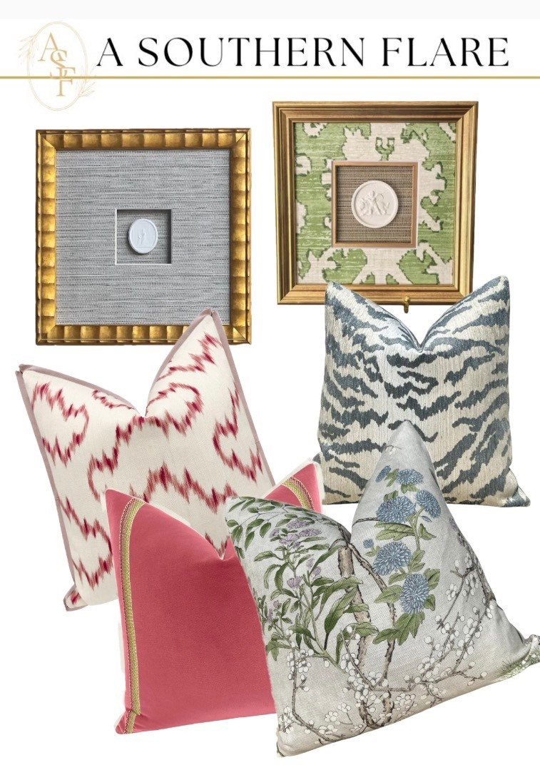 Home Decor/ Designer touches, accent pillows, art

#LTKFindsUnder50 #LTKFindsUnder100 #LTKHome