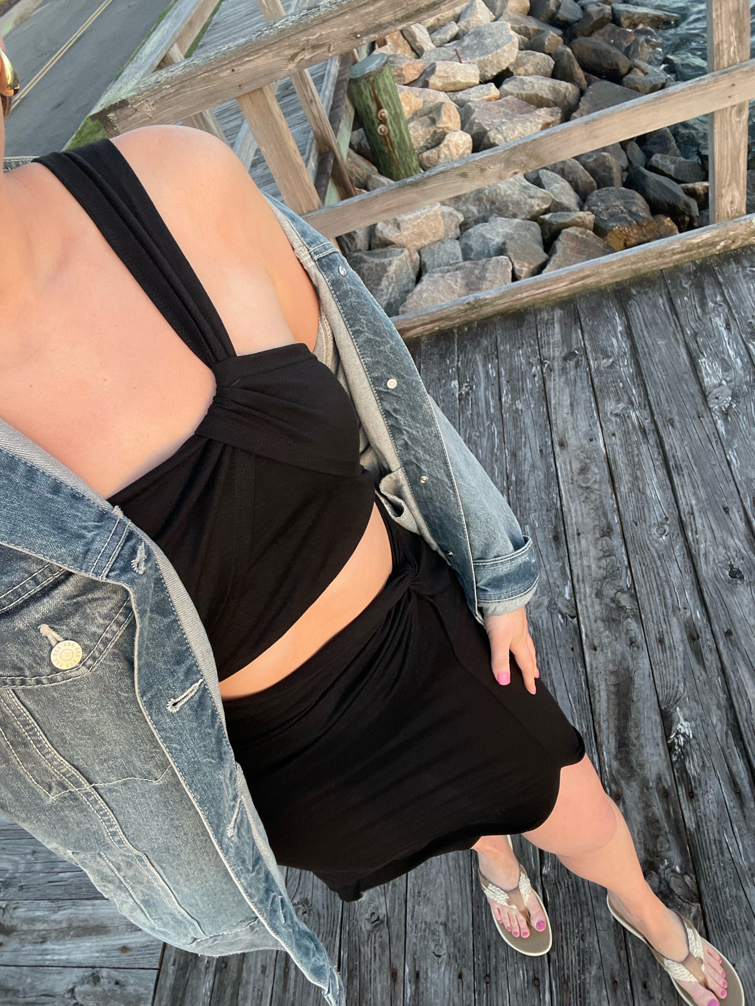 Ocean City outfit #1 
Perfect for spring 

#LTKSeasonal #LTKmidsize #LTKtravel