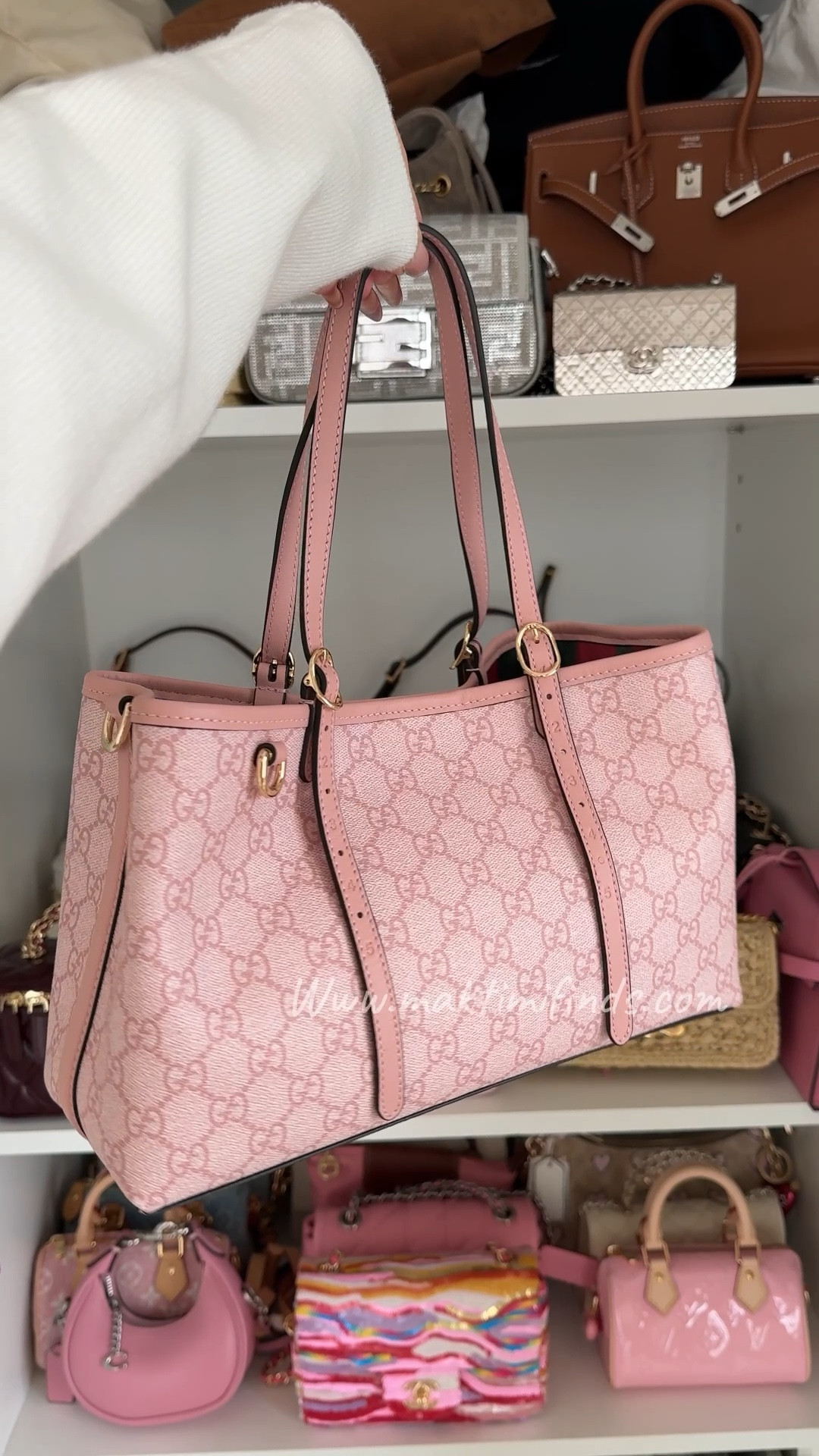 #LTKgiftguide #LTKsale #LTKbag