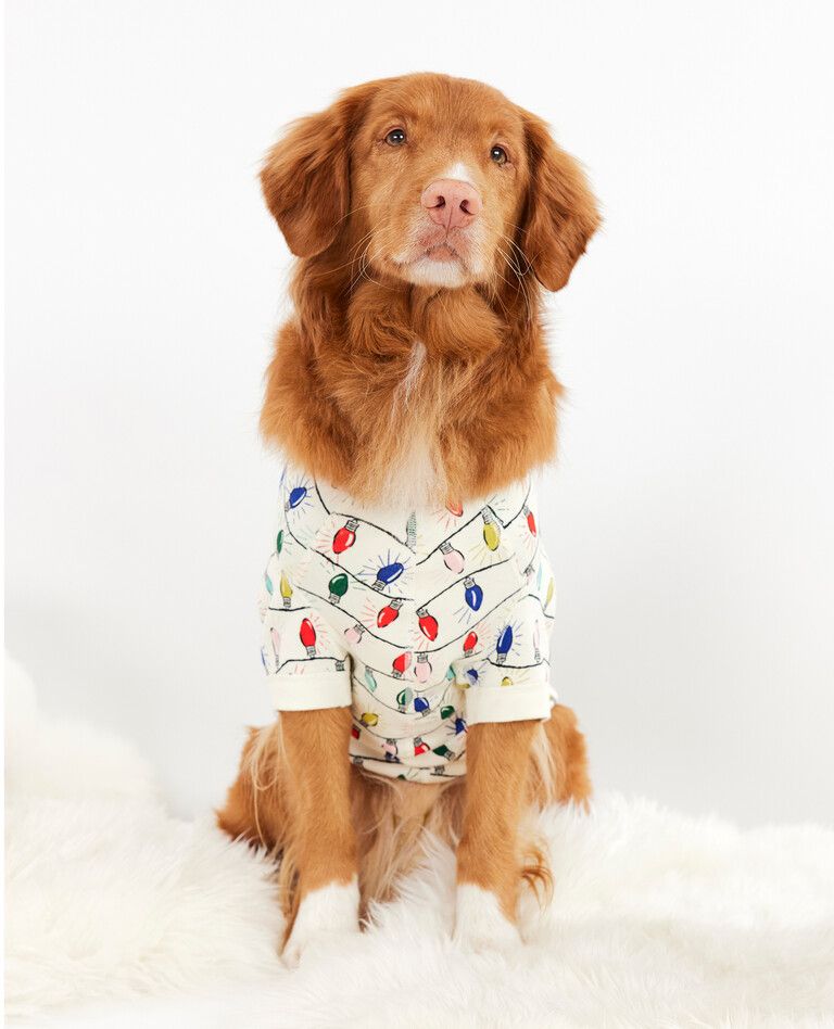 Dog Pajamas | Hanna Andersson