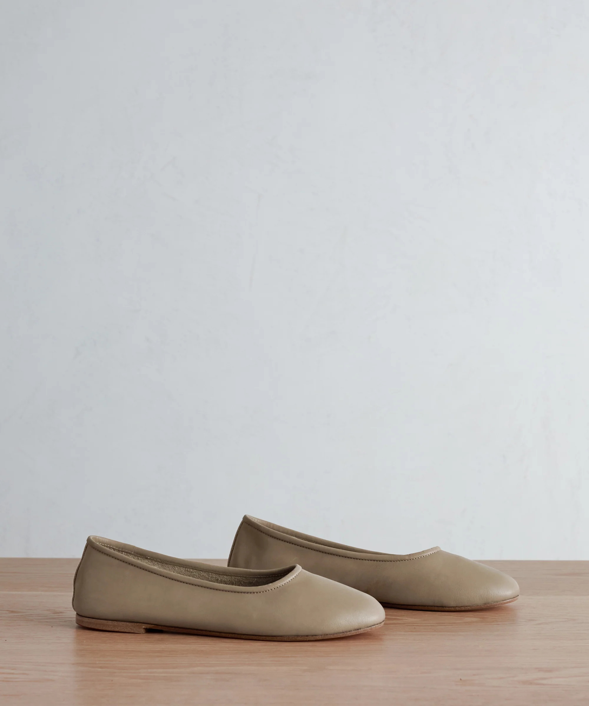 Charlotte Ballet Flat | Jenni Kayne