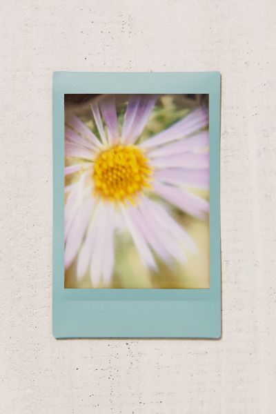 Fujifilm Instax Mini Sky Blue Film - Blue at Urban Outfitters | Urban Outfitters (US and RoW)