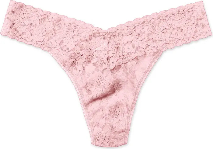 Hanky Panky Original Rise Thong | Nordstrom | Nordstrom
