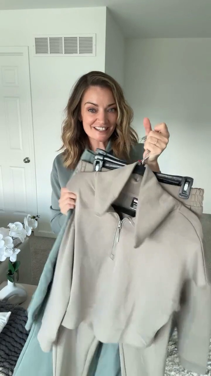 Active wear I couldn’t pass up! 

#LTKStyleTip #LTKFindsUnder50