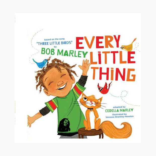 Chronicle Books Every Little Thing | Babylist
