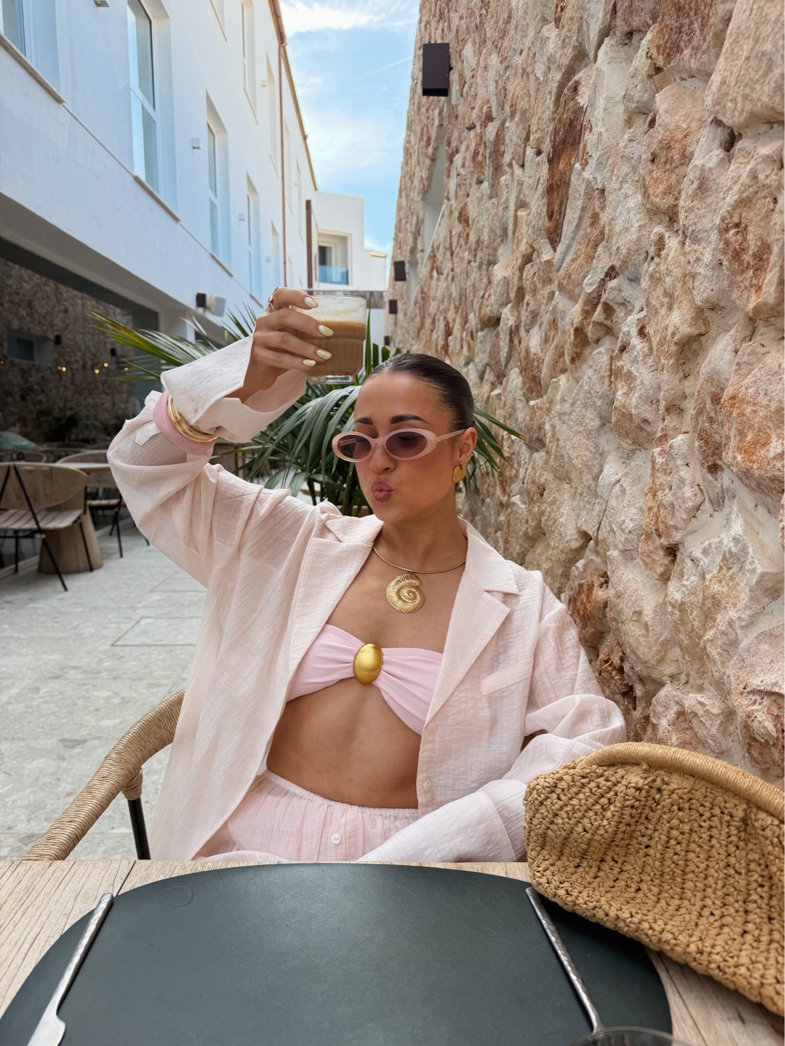 💓💓 euro summer outfit, holiday outfit

#LTKuk #LTKsummer #LTKspring