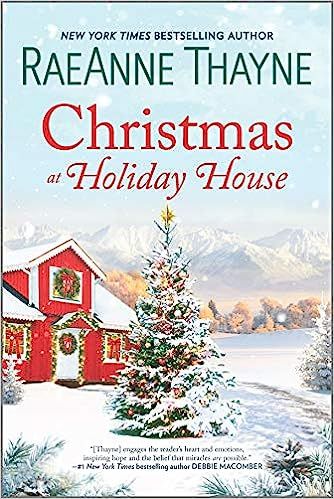 Christmas at Holiday House: A Novel    Paperback – October 13, 2020 | Amazon (US)