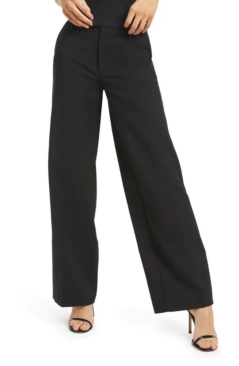 Wide Leg Trousers | Nordstrom