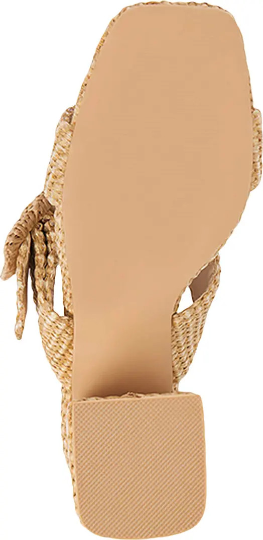 BEACH BY MATISSE Lucy Block Heel Sandal (Women) | Nordstrom | Nordstrom