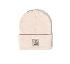 Carhartt Men's Knit Cuffed Beanie | Amazon (US)