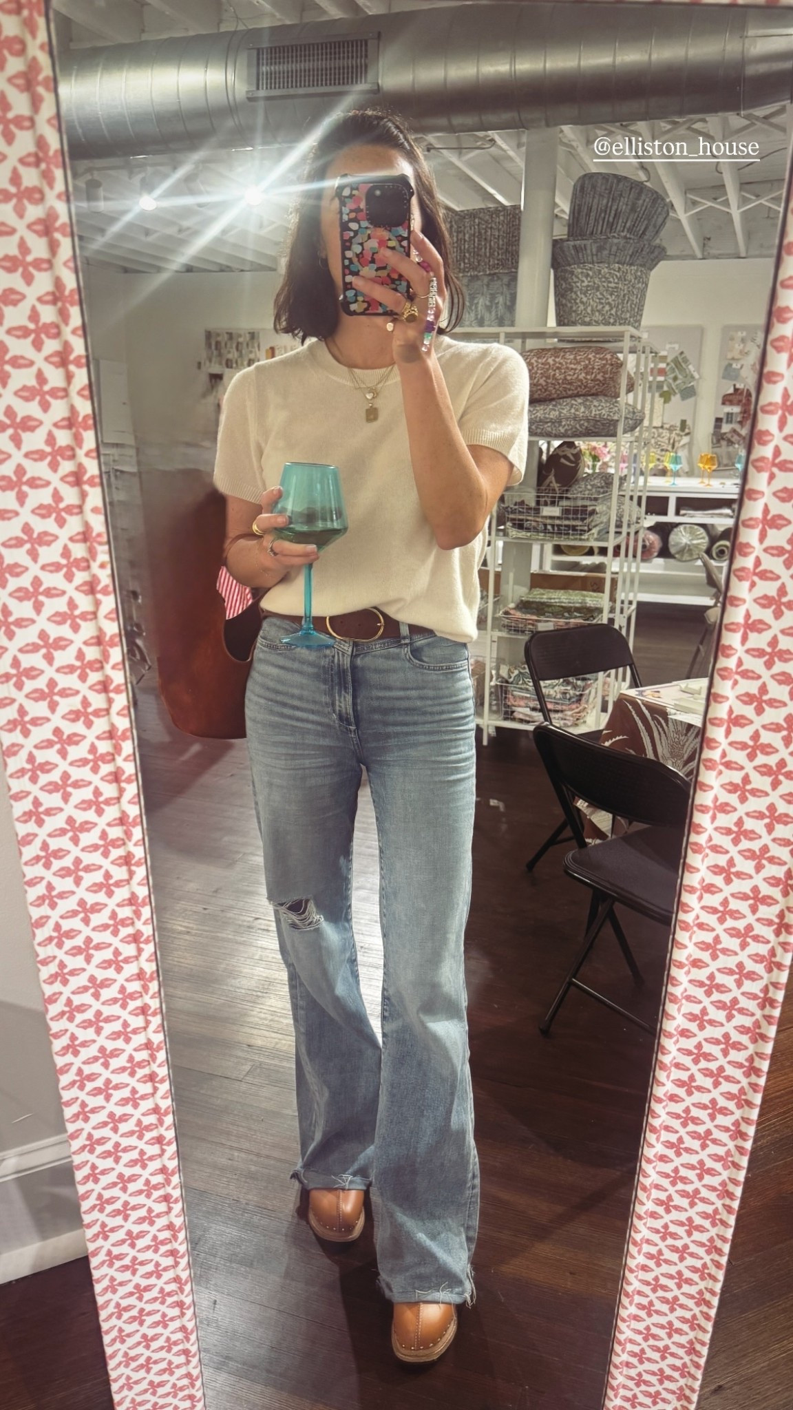Affordable outfit of the night

I’m wearing a medium in the shirt 

#LTKFindsUnder50 #LTKStyleTip #LTKFindsUnder100