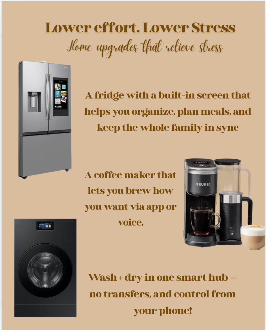 Home upgrades that truly make everyday easier. You won't regret these! 
@Wayfair 
 

#LTKOver40 #LTKHome #LTKSaleAlert