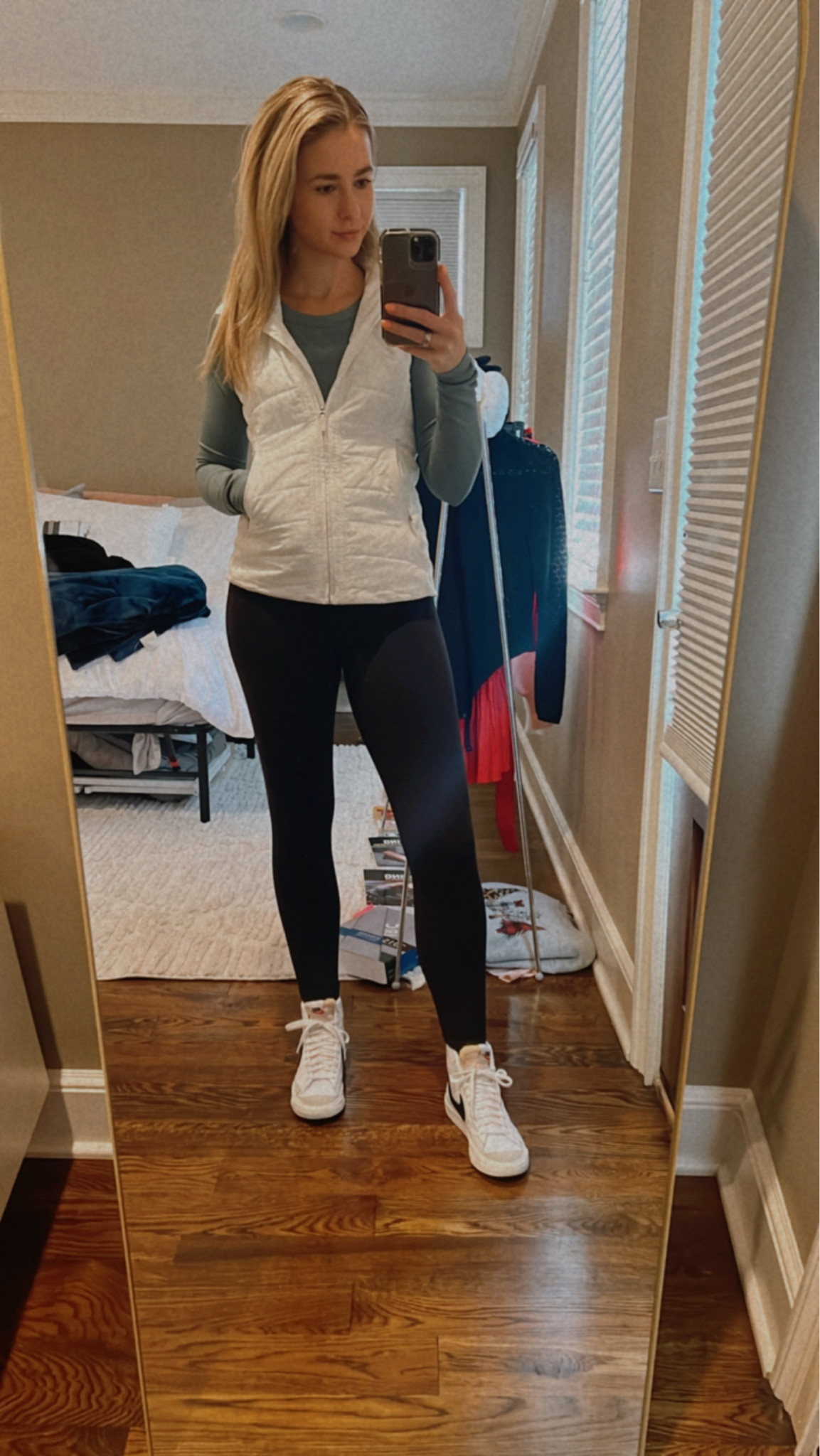 Casual Sunday ‘fit 

#LTKfindsunder100 #LTKSeasonal #LTKfitness