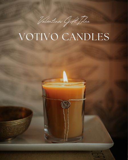 Votivo candles make the perfect Valentine’s Day gift for anyone! These soy wax blended candles are Paraben and phlalate free, beautifully packaged and come in over 20 amazing scents! Red currant is a best seller! #ad

#LTKunder50 #LTKfamily #LTKhome