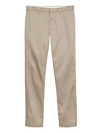 Aiden Slim Rapid Movement Chino | Banana Republic (CA)