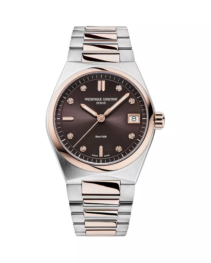 Highlife Watch & Interchangeable Strap, 31mm | Bloomingdale's (US)