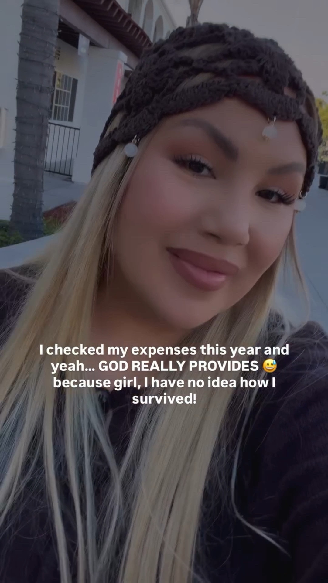 I love this crochet beanie🫶🏼 

Winter outfits 
Winter accesories

#LTKootd #LTKGiftGuide #LTKHoliday