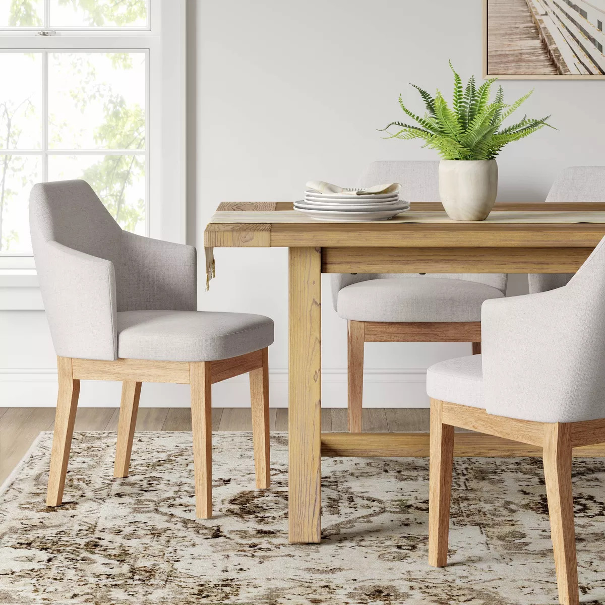 TargetFurnitureKitchen & Dining FurnitureDining Chairs | Target