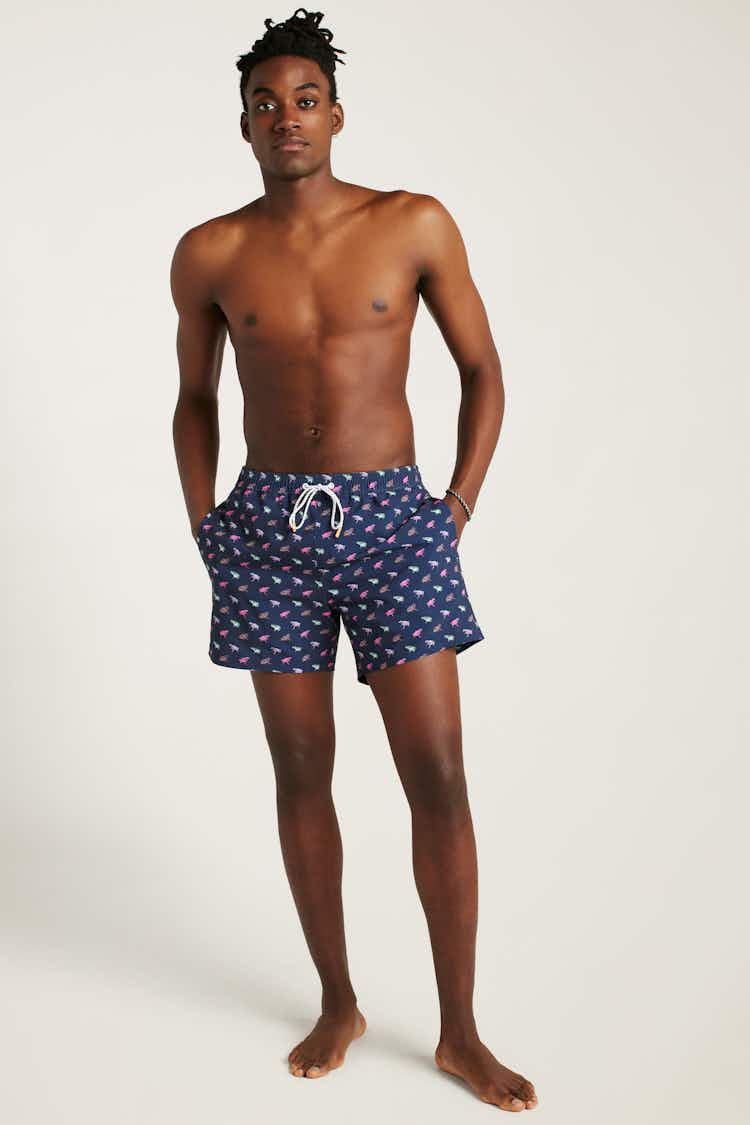 Riviera Swim Trunks | Bonobos (US)