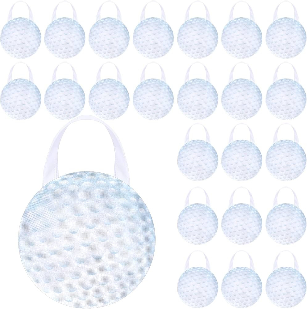 Sport Party Favor Bags Ball Themed Party Goody Candy Bags Sport Game Treat Bags Baseball Football... | Amazon (US)