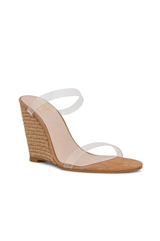 Tidal Heel
                    
                    RAYE | Revolve Clothing (Global)