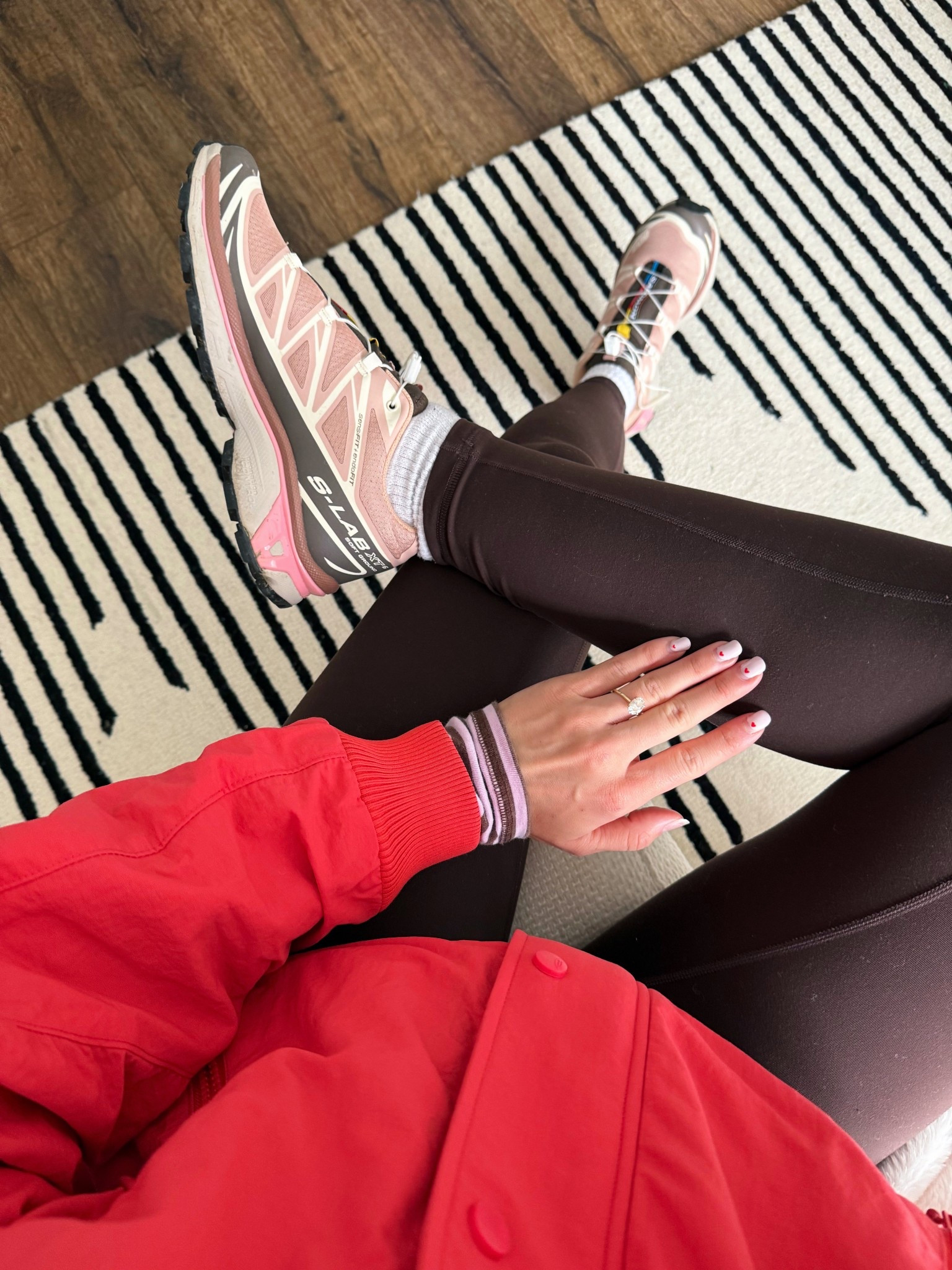 I love these shoes so much