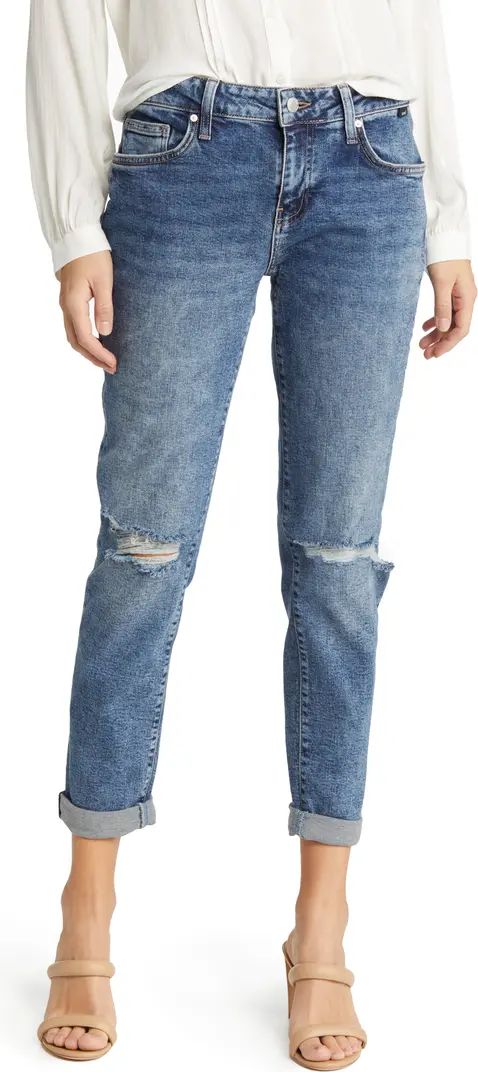 Ada Ripped Skinny Jeans | Nordstrom