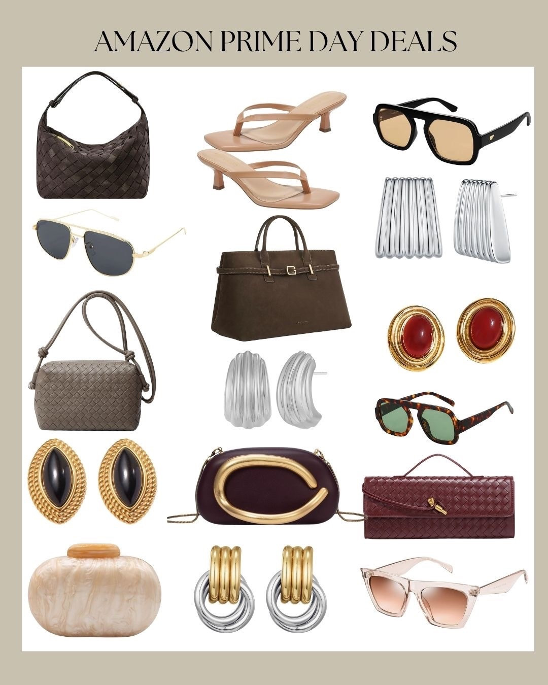 Shop my favorite Amazon prime day deals! 

Amazon prime day, prime day deals, Amazon prime, sale alert

#LTKStyleTip #LTKSeasonal #LTKSaleAlert