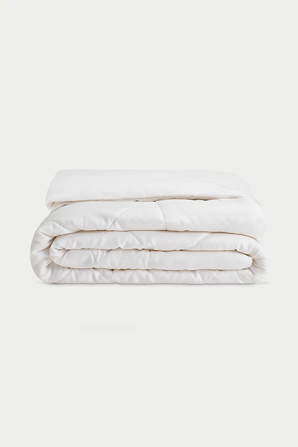 All Season Quilted Comforter | Anthropologie (US)