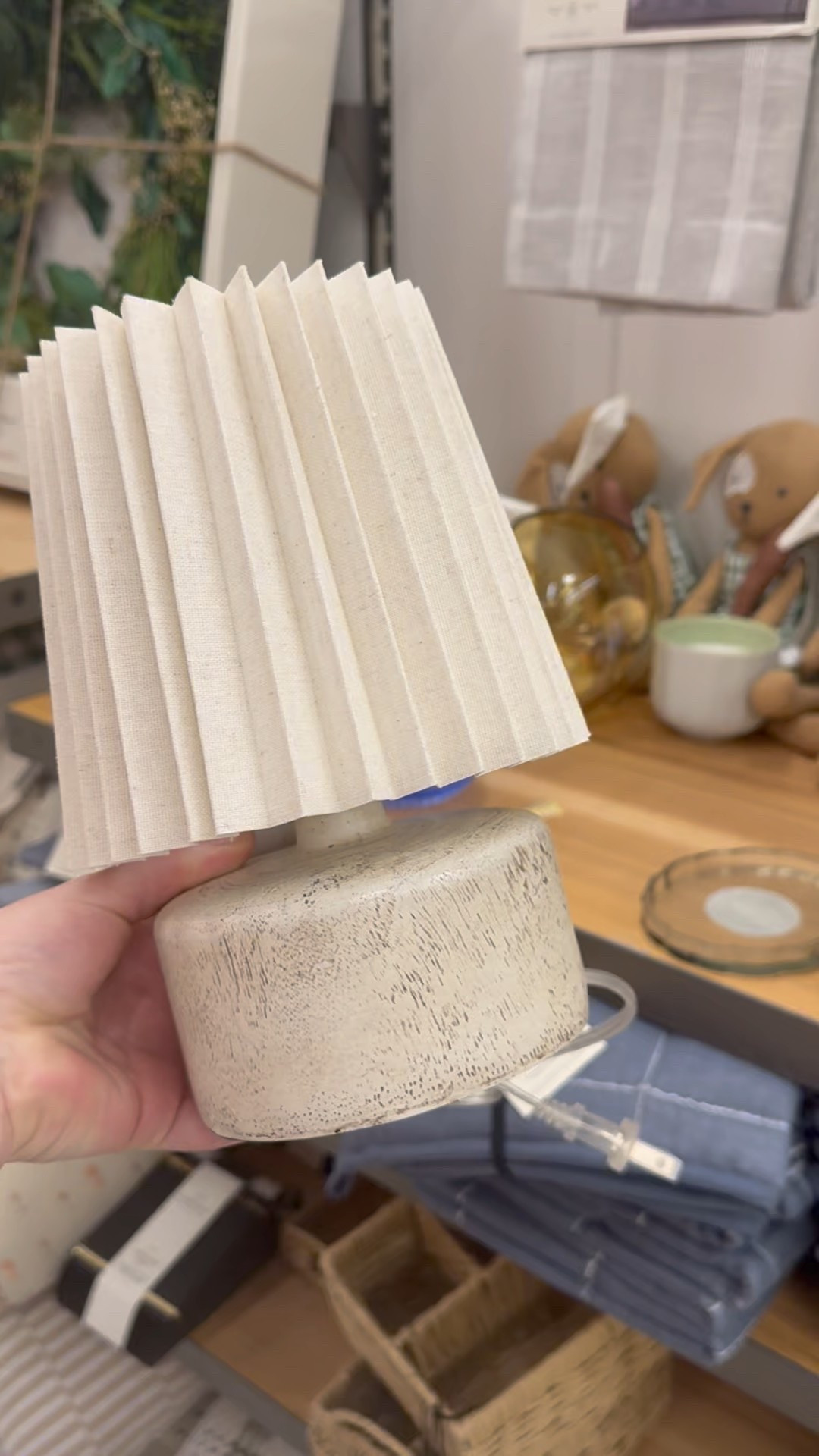 My fave little lamp from Target! 

#LTKFindsUnder50 #LTKHome #LTKU