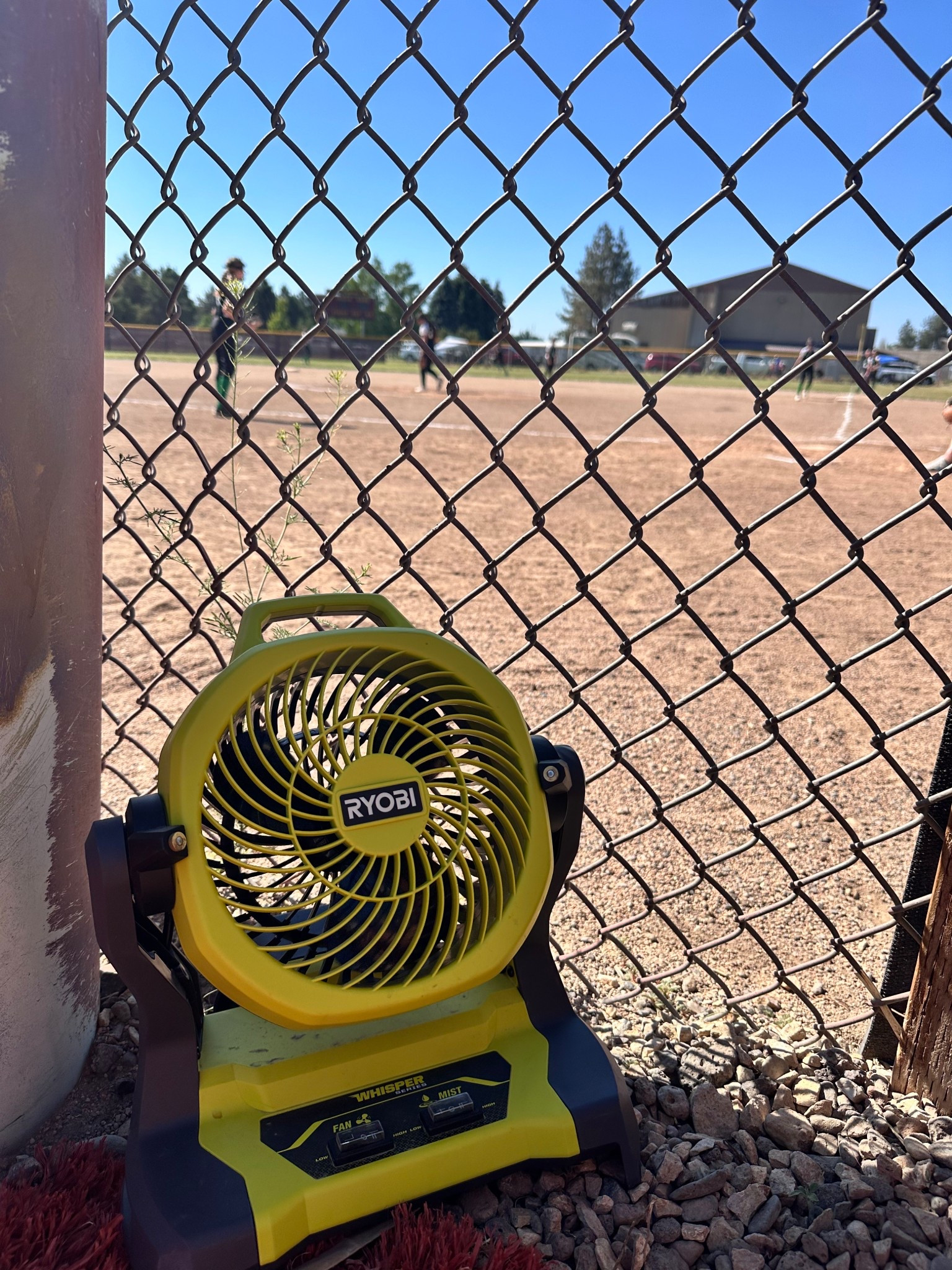 This fan and mister absolutely saved my butt during hot softball tournaments!!!

#LTKSaleAlert #LTKSummerEdit #LTKGiftGuide