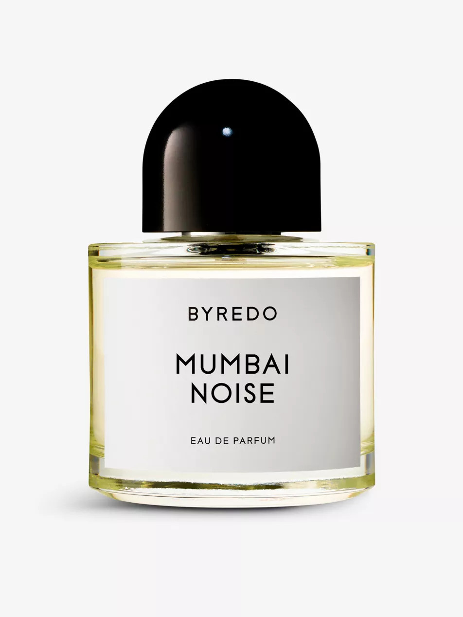 Mumbai Noise eau de parfum | Selfridges