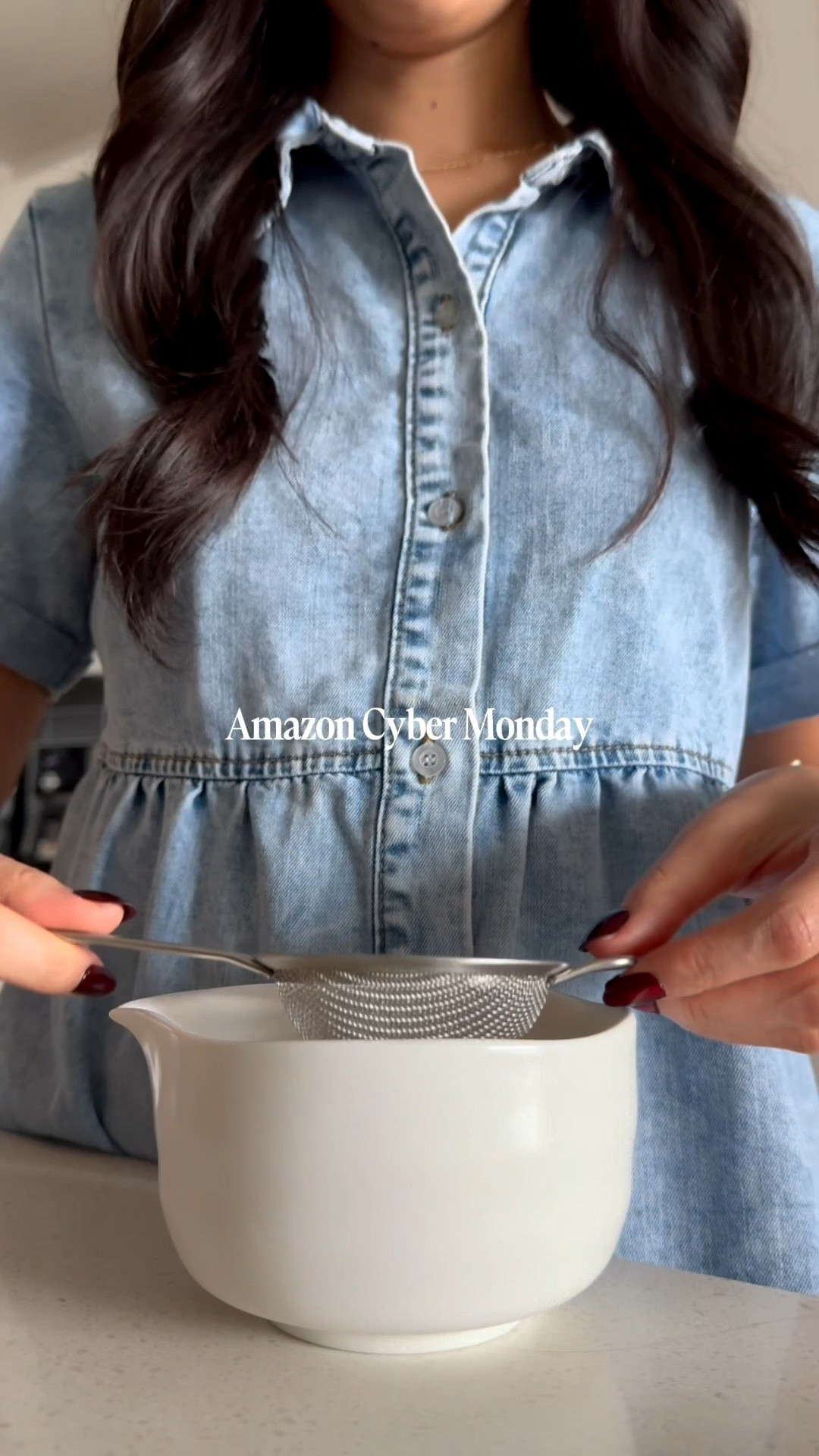 Amazon cyber Monday, Amazon matcha set, Amazon deals, Amazon kitchen, Amazon home, Amazon kitchen deals, Amazon organization 

#LTKCyberWeek #LTKHome #LTKHoliday