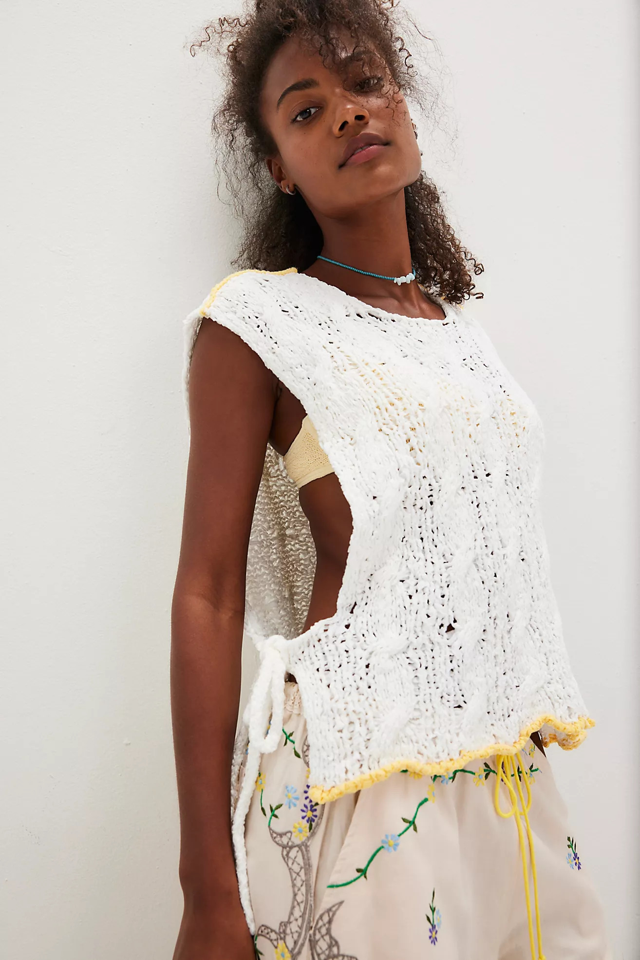 Arlo Tank | Free People (Global - UK&FR Excluded)