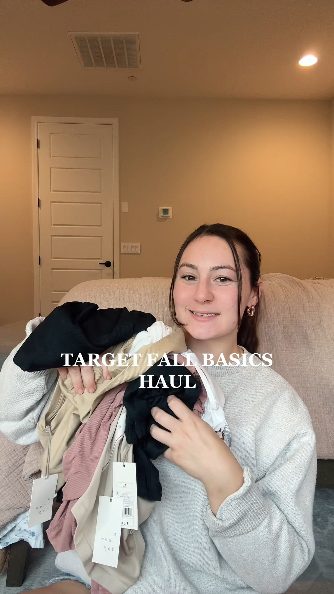 Target has the best fall basics!! 🍂☕️

#LTKFind #LTKSeasonal #LTKshoecrush