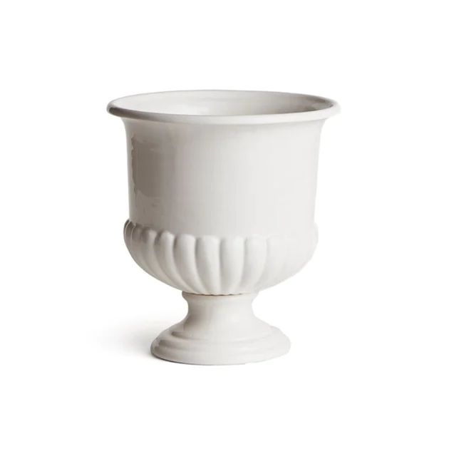 Tropea Pedestal Bowl | Cailini Coastal