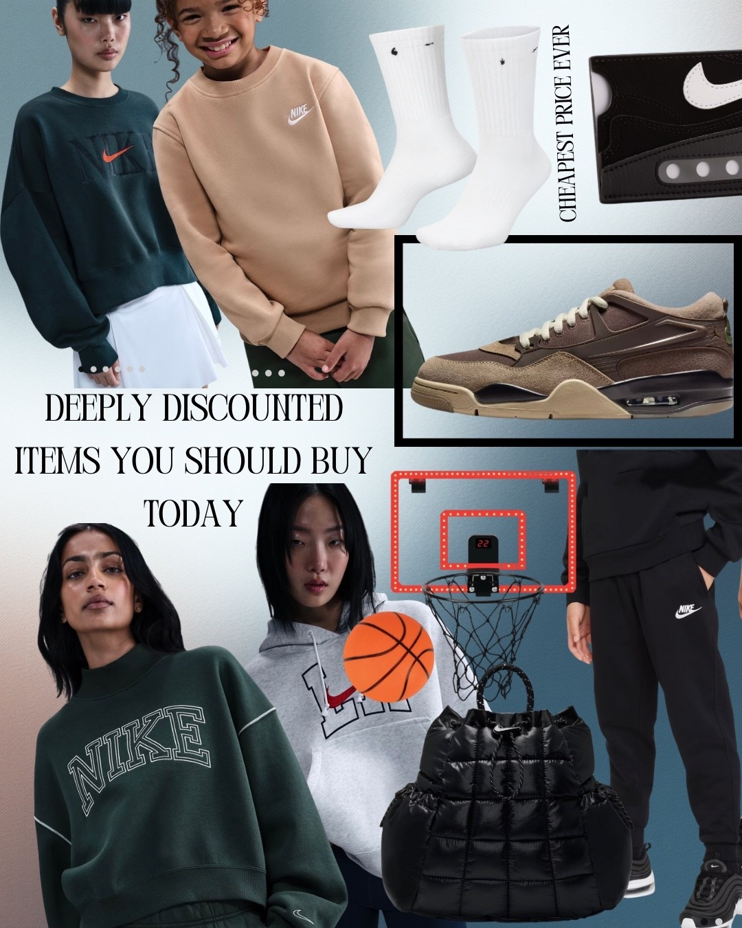 Black Friday deals

#LTKSaleAlert