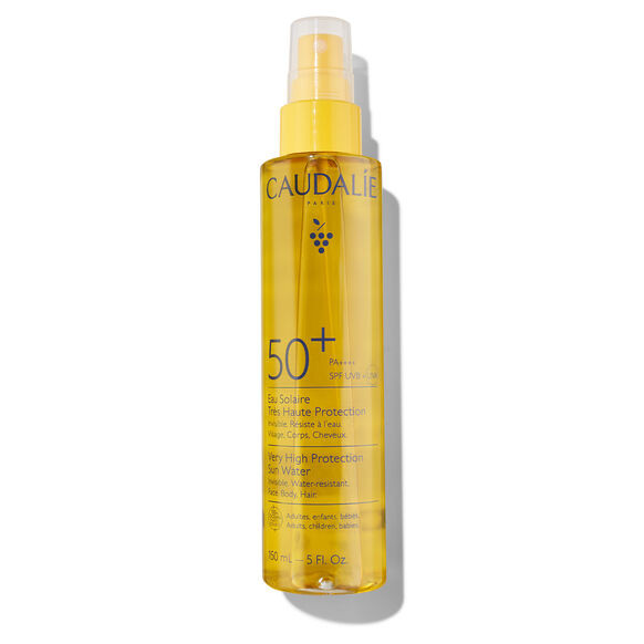 Caudalie Very High Protection Sun Water SPF50+ | Space NK | Space NK - UK