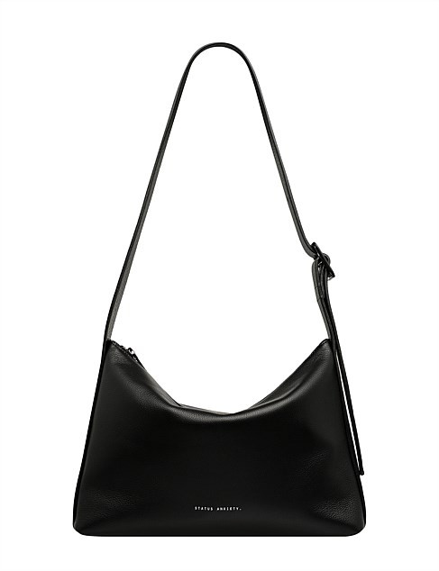 Status Anxiety Losing Touch Shoulder Bag | David Jones | David Jones (Australia & New Zealand)