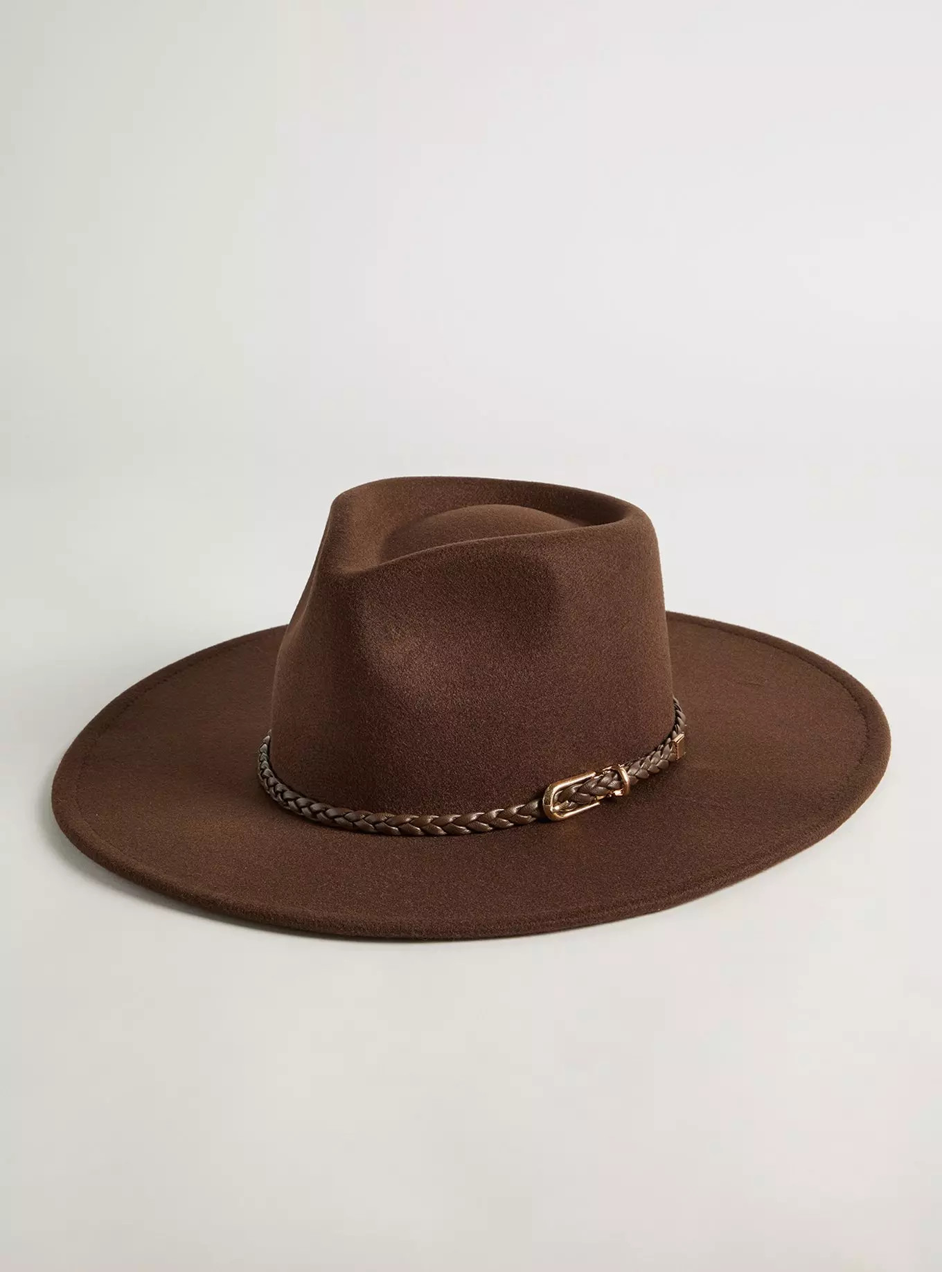 Panama Hat | Torrid (US & Canada)