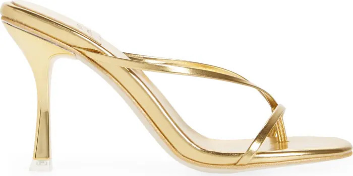 Jeffrey Campbell Murals Sandal | Nordstrom | Nordstrom